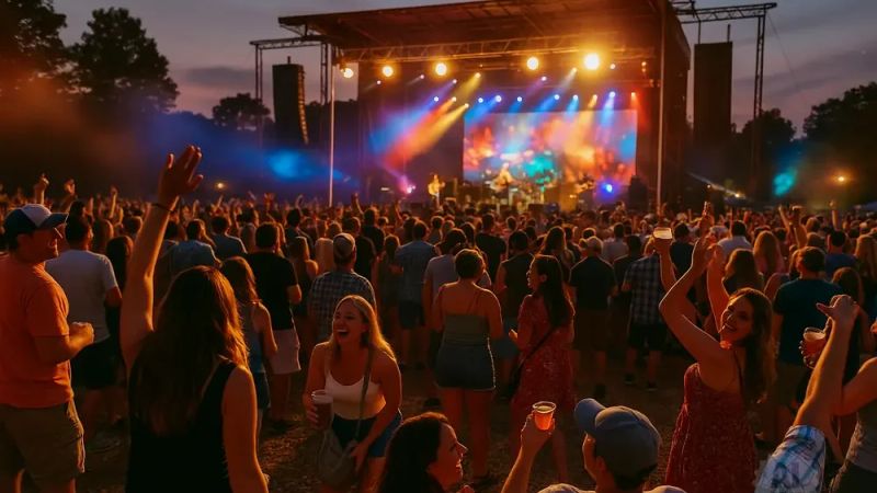 McHenry Music Festival 3