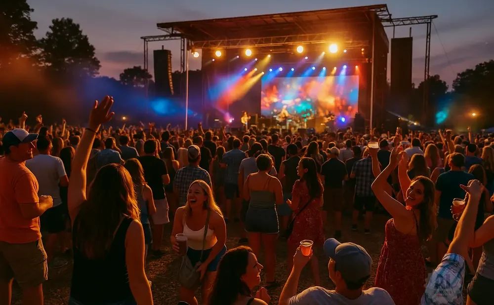 McHenry Music Festival 3