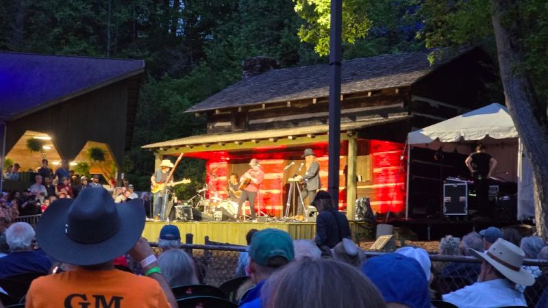 MerleFest 3
