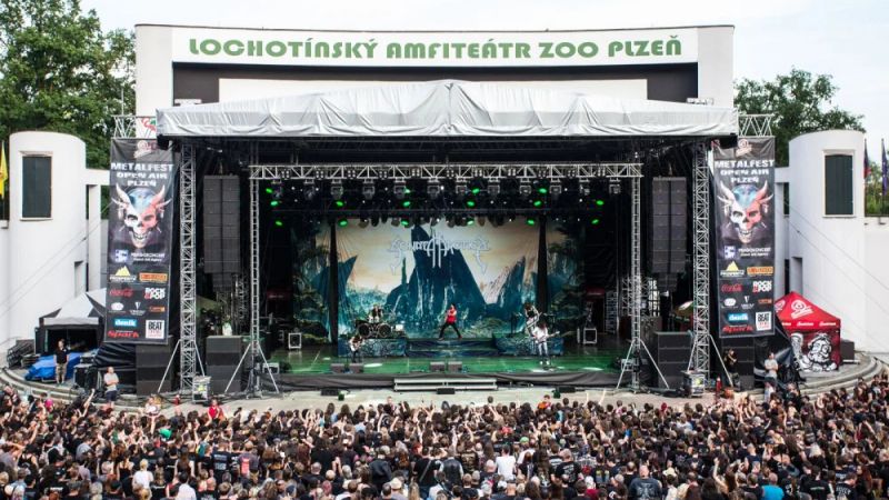 Metalfest Open Air 2
