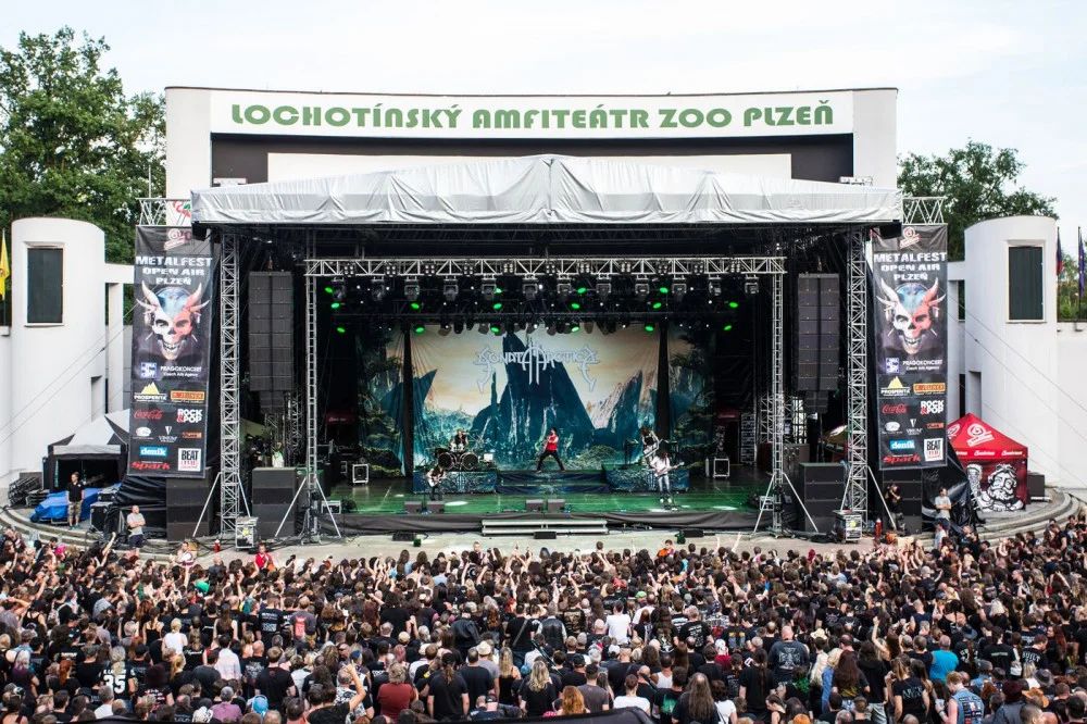 Metalfest Open Air 2