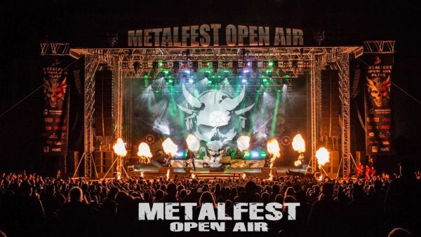 Metalfest Open Air