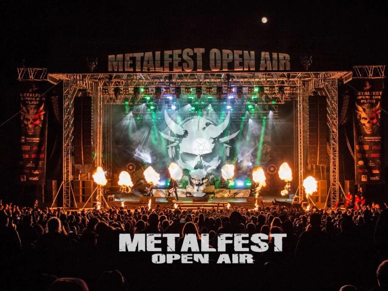 Metalfest Open Air