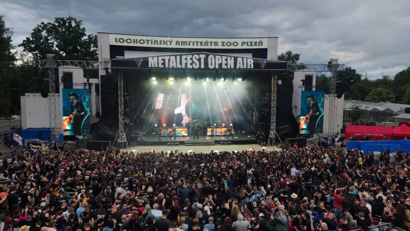 Metalfest Open Air 3