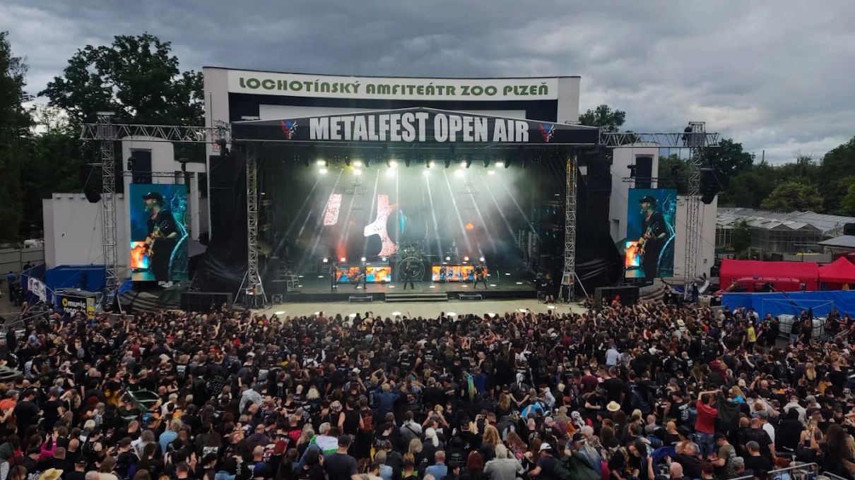 Metalfest Open Air 3