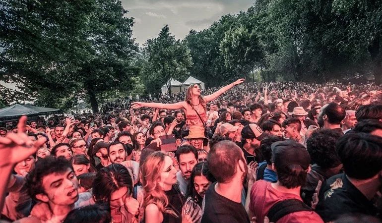 MI AMI Festival 2