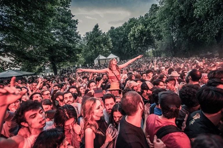 MI AMI Festival 2