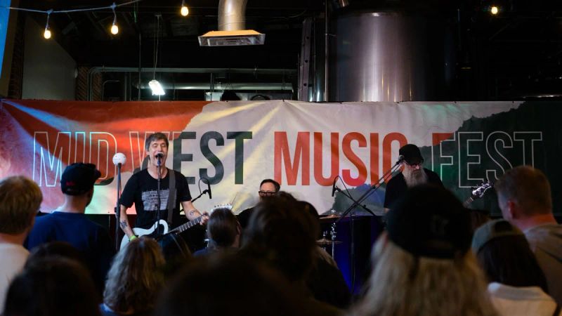 Mid West Music Fest 2