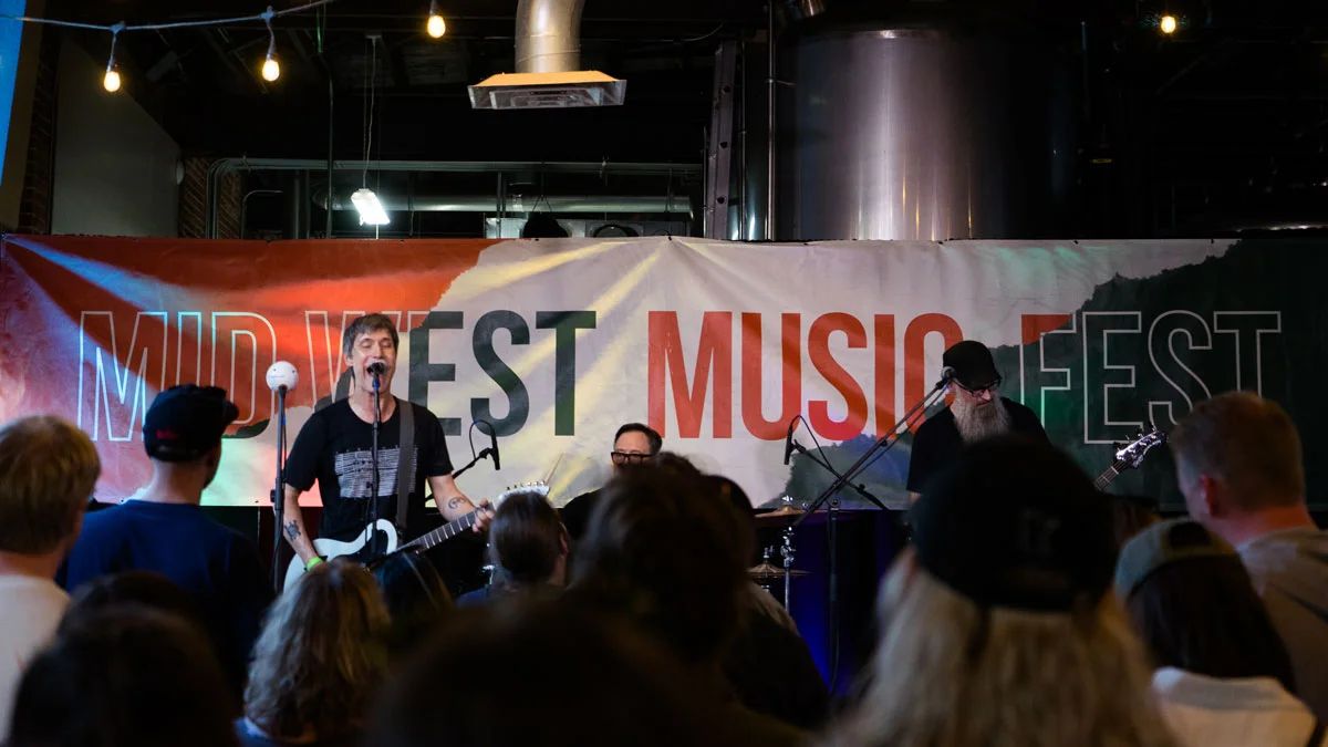 Mid West Music Fest 2