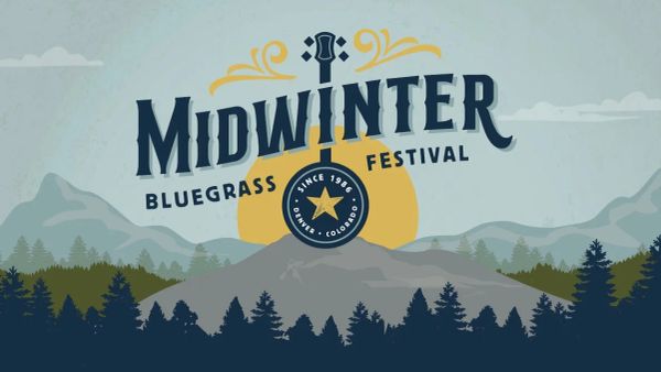 Midwinter Bluegrass Festival 2026