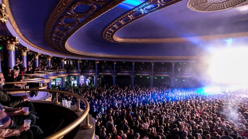 Milwaukee Metal Fest 2