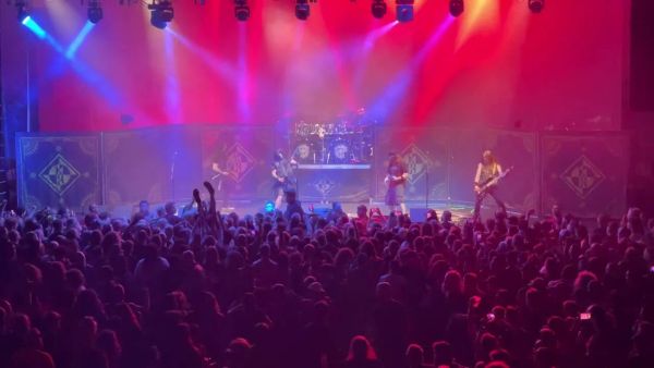 Milwaukee Metal Fest
