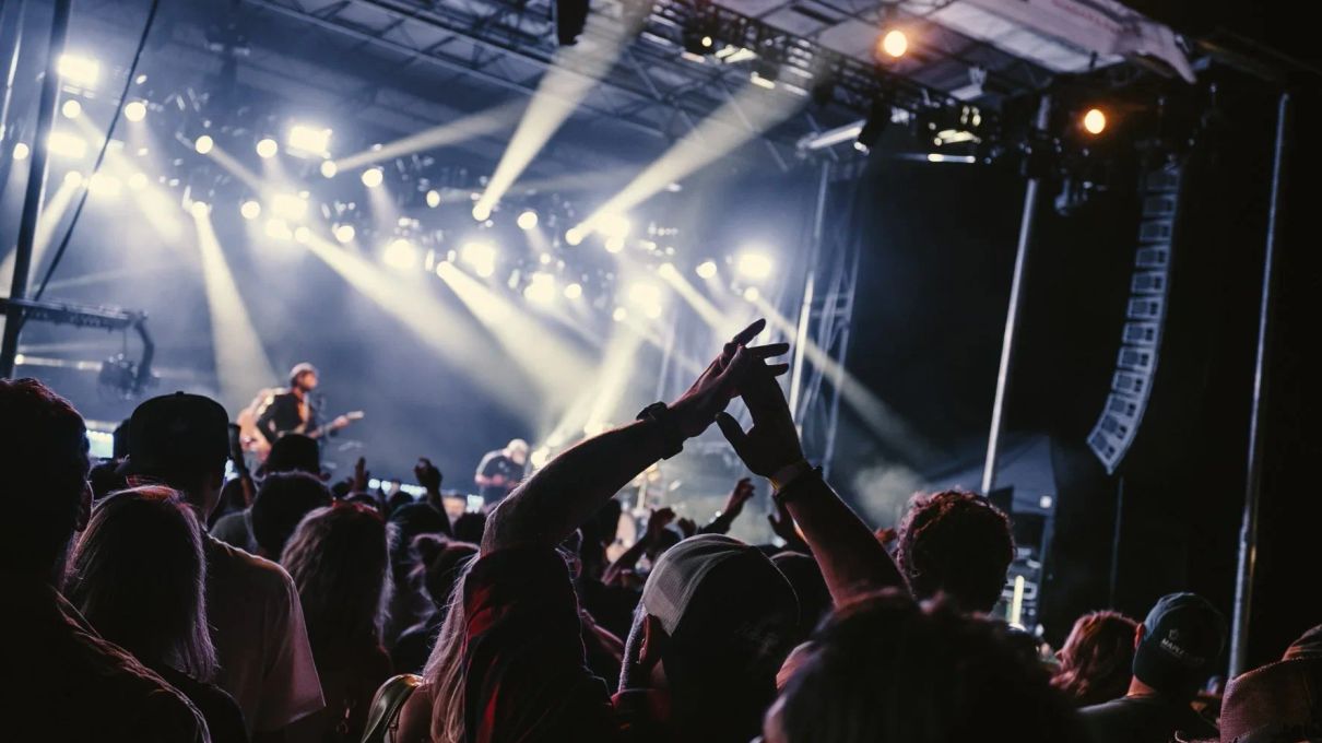 Misty City Music Festival 2