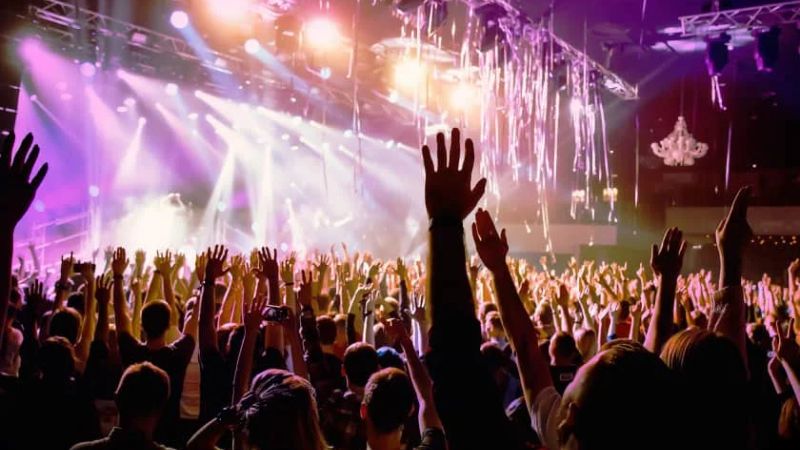 Misty City Music Festival 3