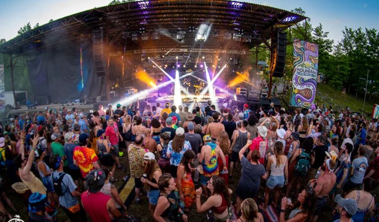 Mountain Music Festival 2