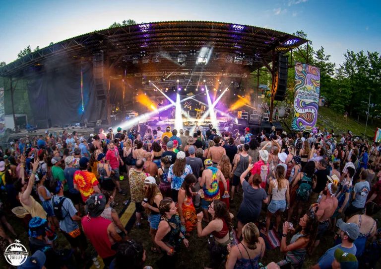 Mountain Music Festival 2
