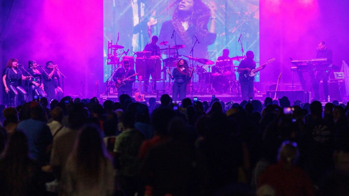 Music At The Intersection 2