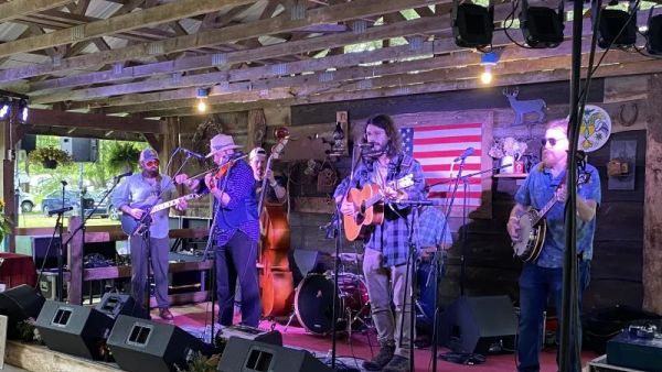 NEPA Bluegrass Festival
