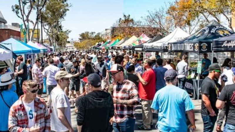 North Park Festival of Beers 2