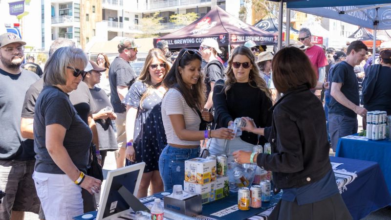 North Park Festival of Beers 3