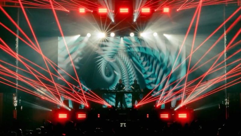Northern Invasion Festival 3