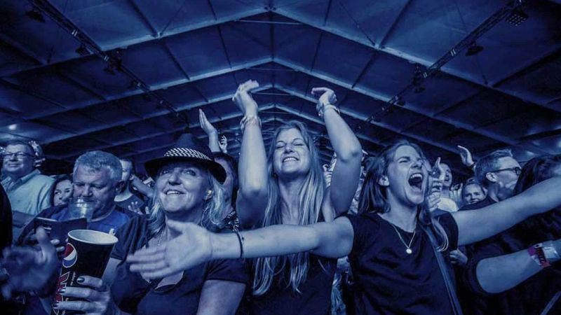 Notodden Blues Festival 2