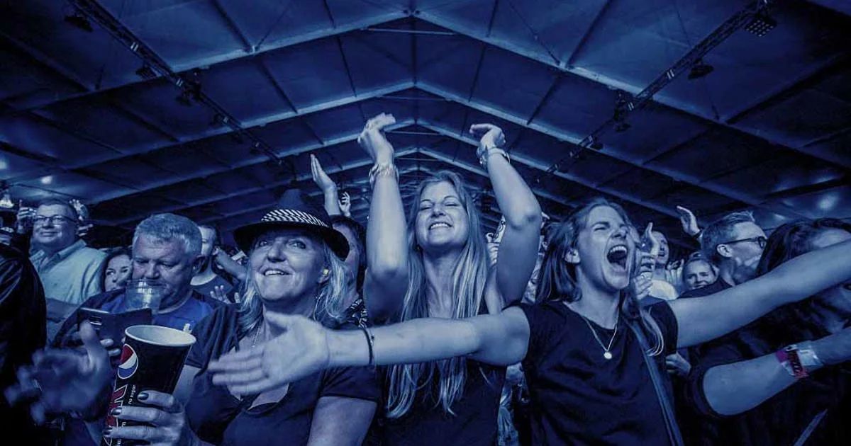 Notodden Blues Festival 2
