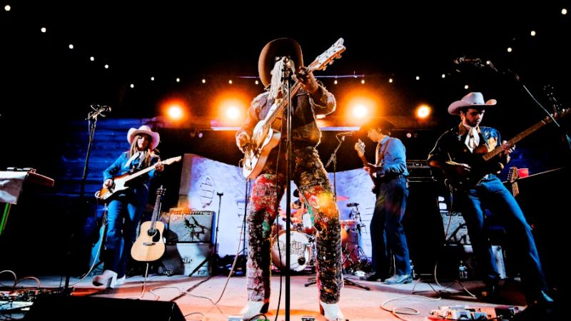 Orville Peck's Rodeo 2