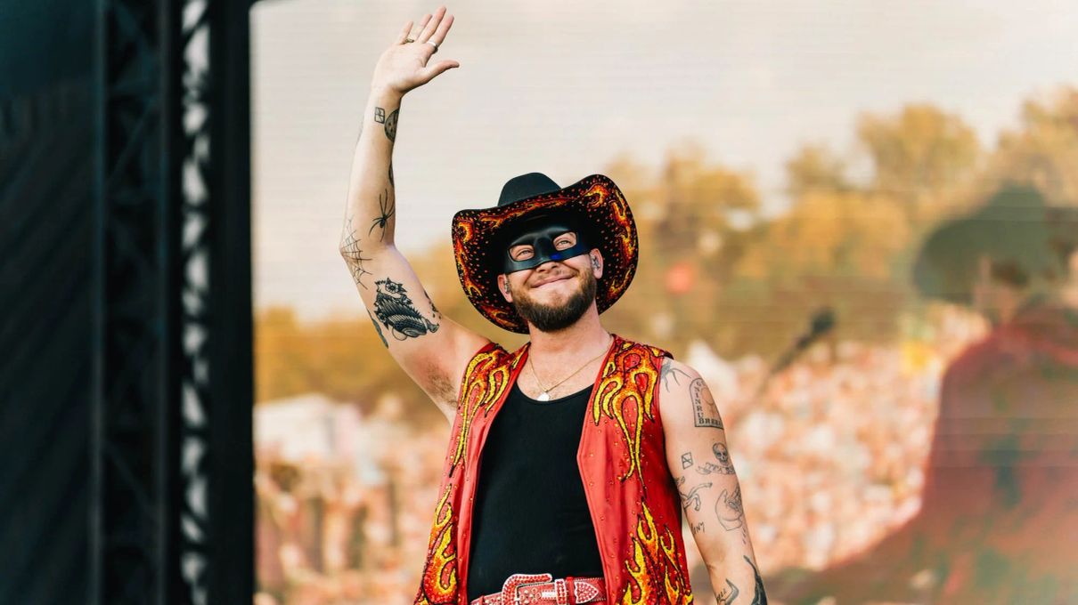 Orville Peck's Rodeo 3