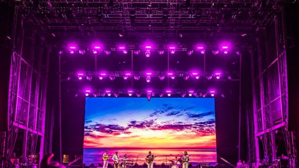 Out of the Blue Festival 2026