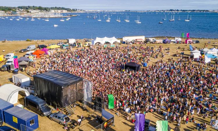 Poole Harbour Festival 3