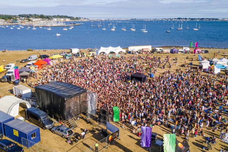 Poole Harbour Festival 3