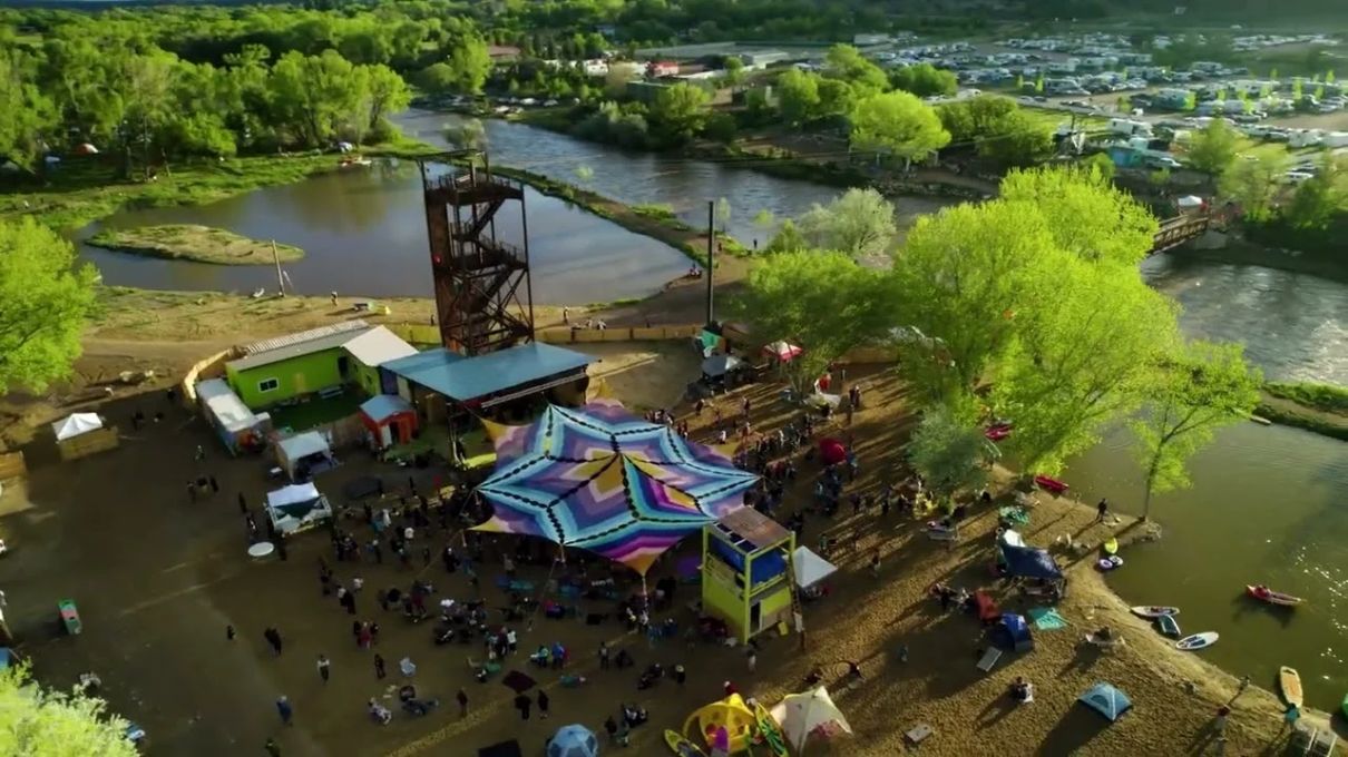 Rise and Vibes Music Festival 2