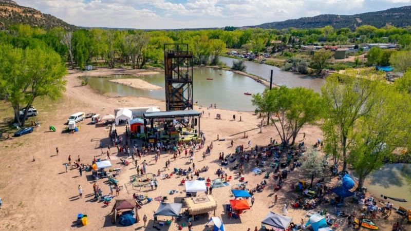 Rise and Vibes Music Festival 3