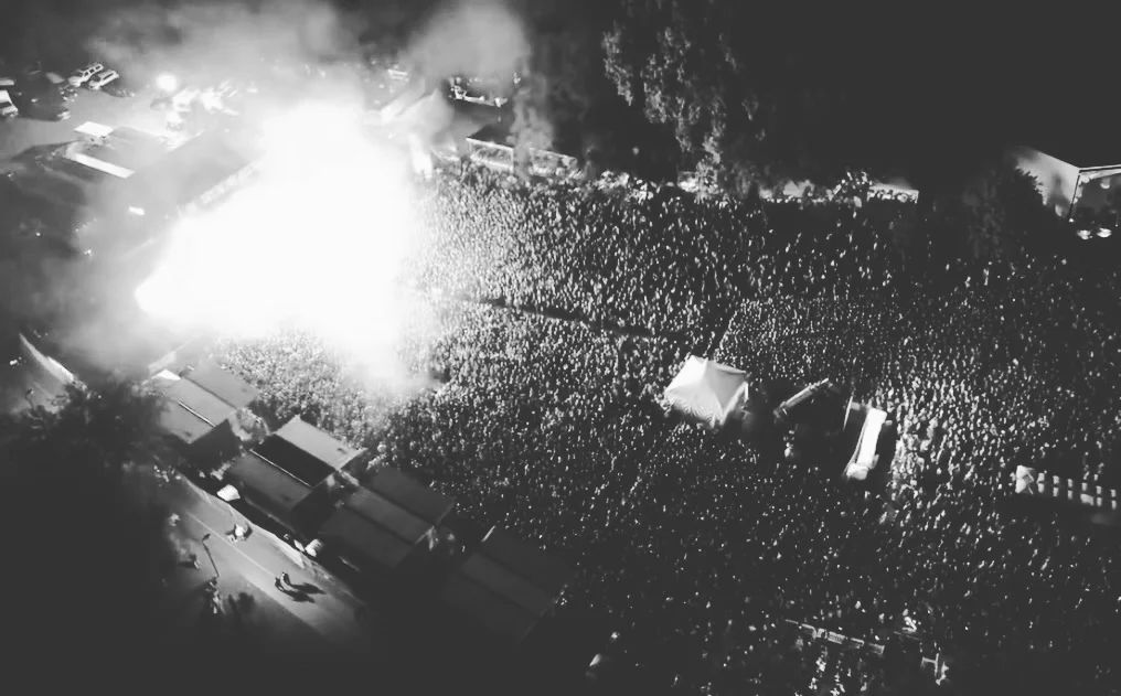 Rock The Park 3