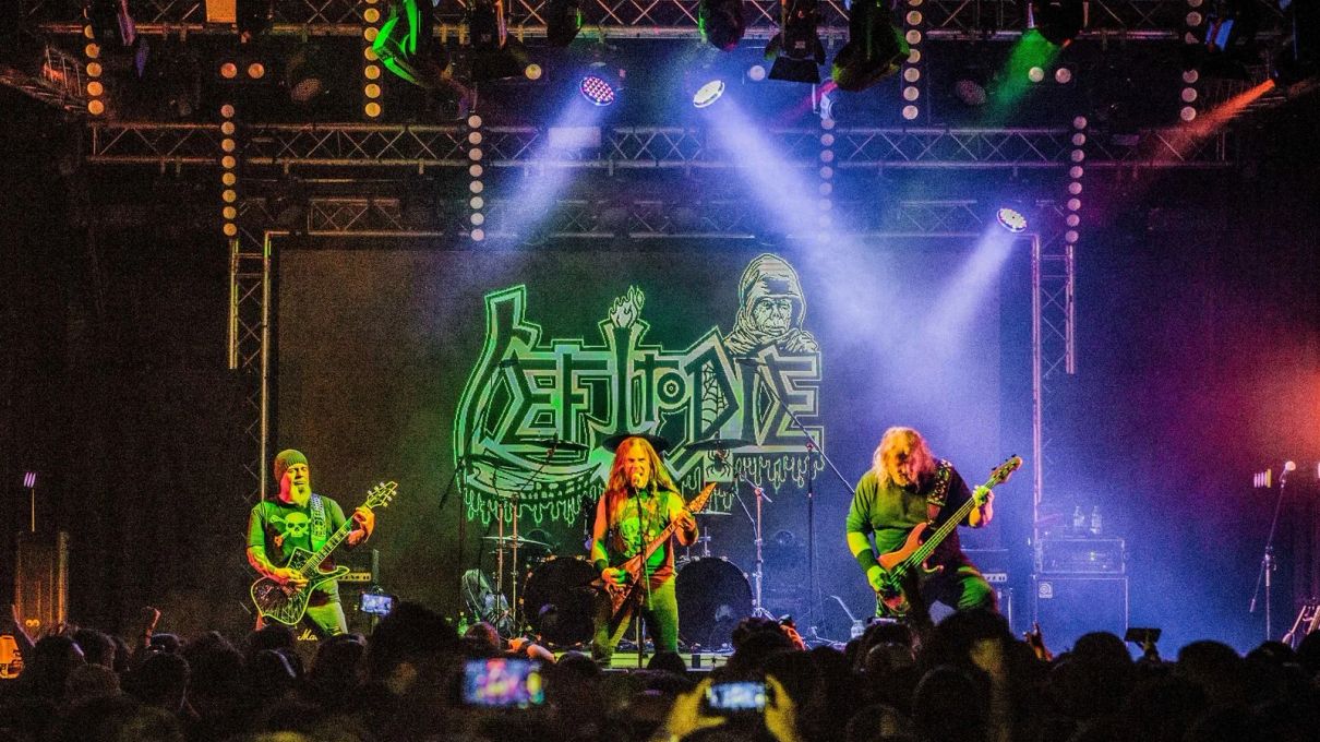 Rockstadt Extreme Fest 2
