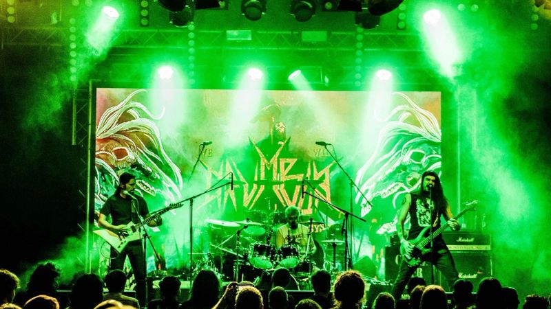 Rockstadt Extreme Fest 3