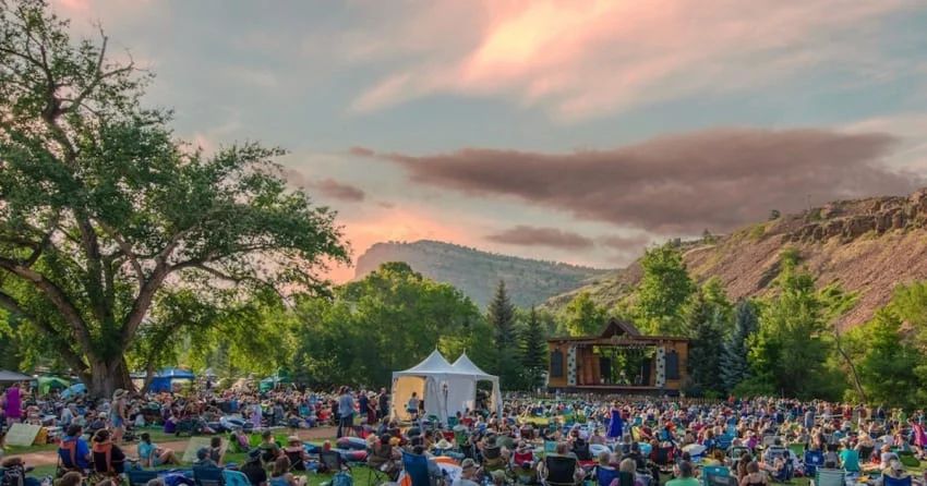 Rocky Mountain Folks Festival 3