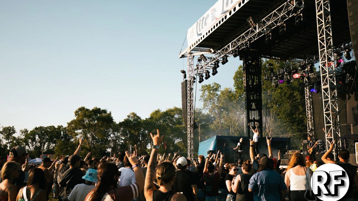 Roxx Fest 2