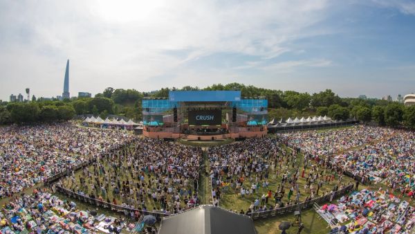 Seoul Jazz Festival 2026