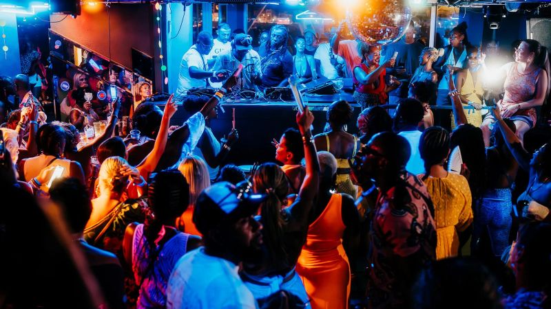 Soul Session Malta 2