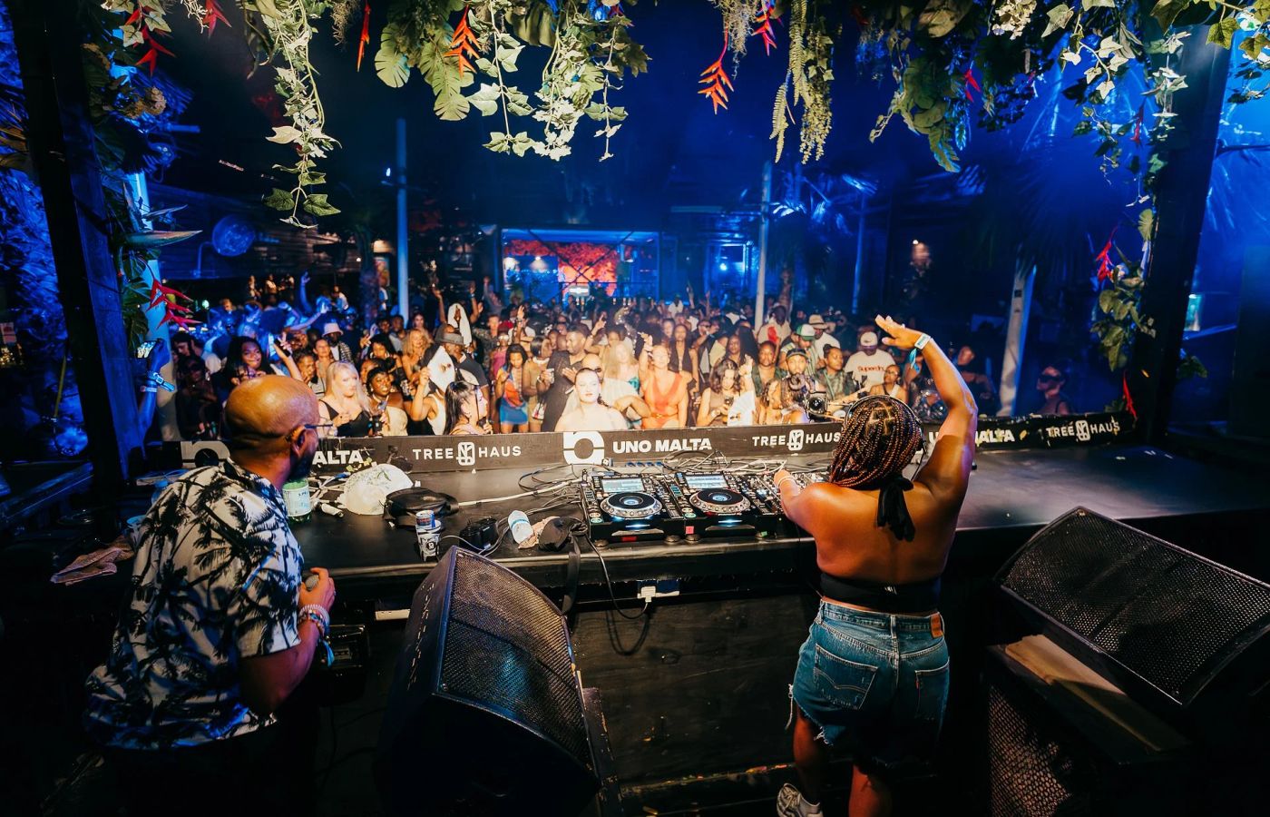 Soul Session Malta