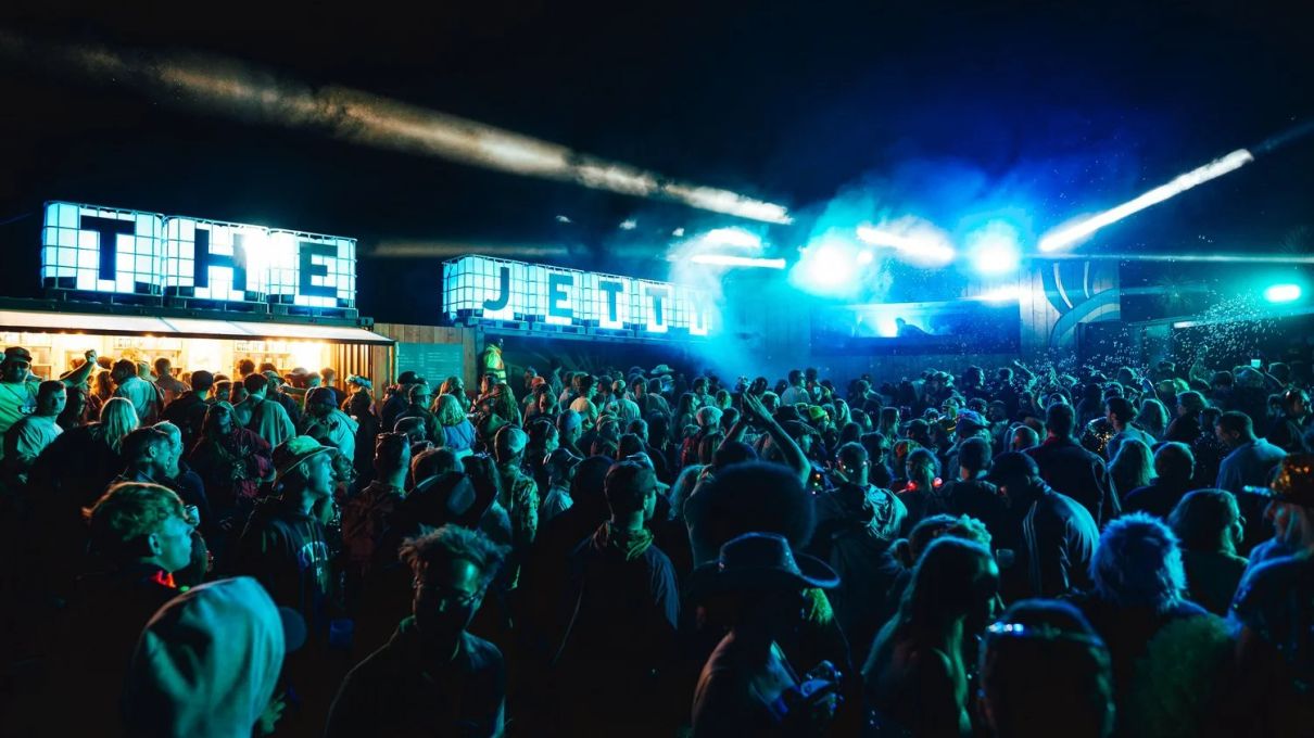 Stowaway Festival 3