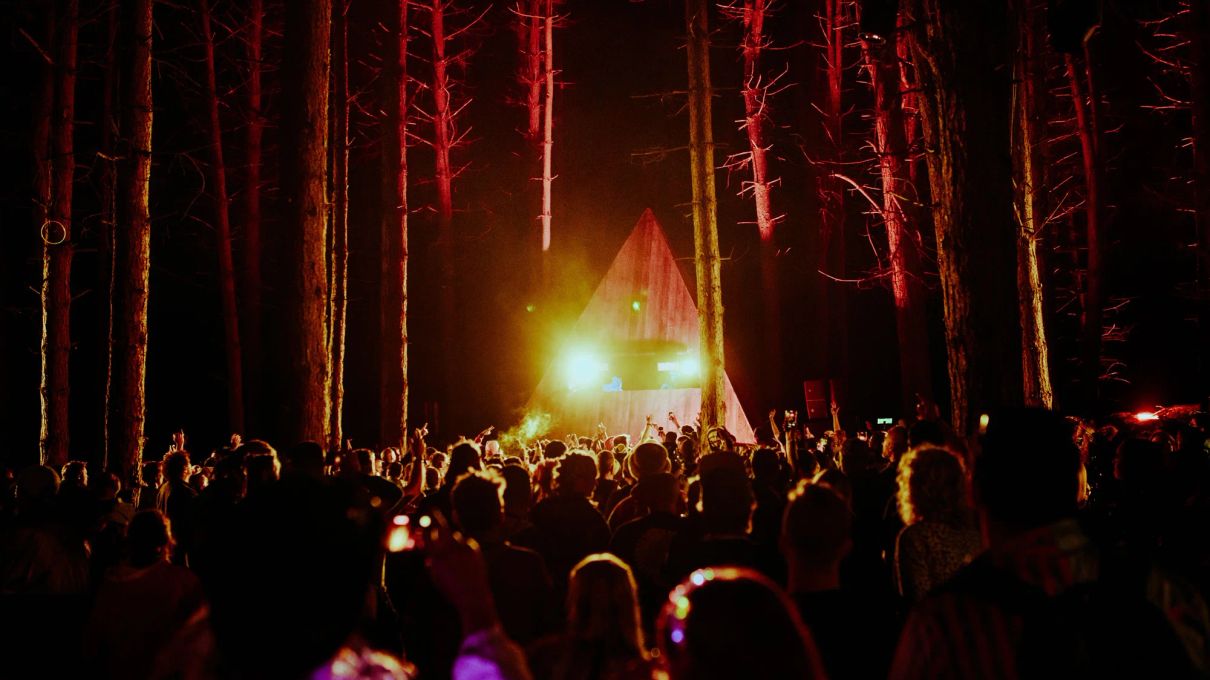 Stowaway Festival 2