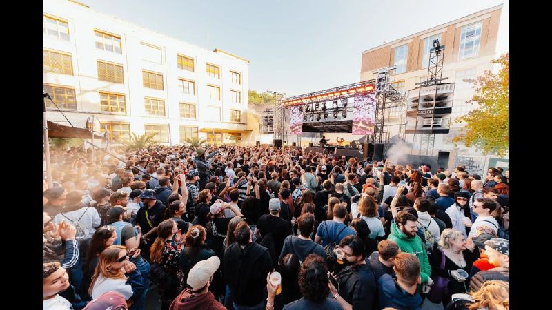 Subset Festival 2