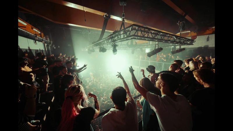 Subset Festival 3