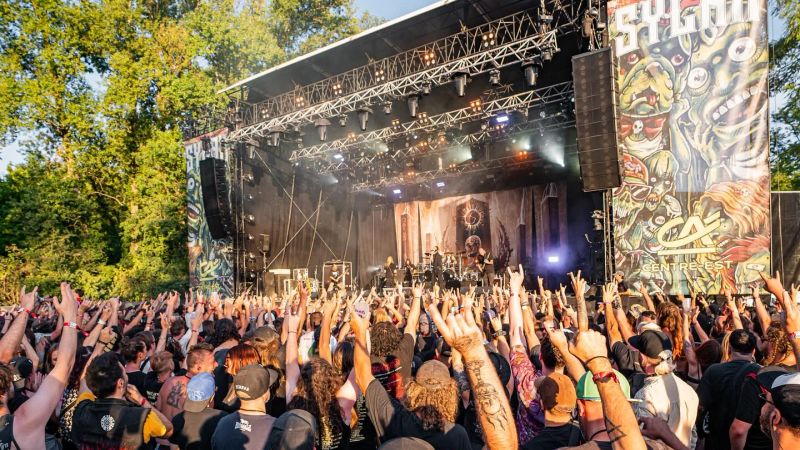 Sylak Open Air 2
