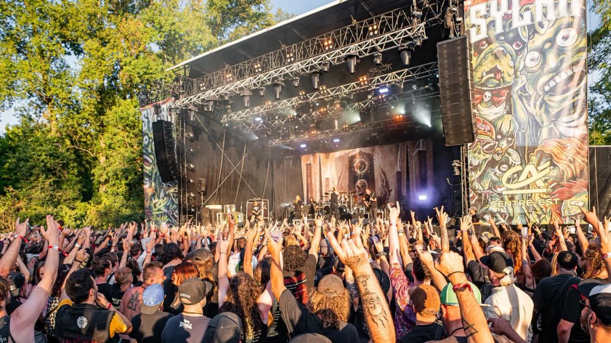 Sylak Open Air 2