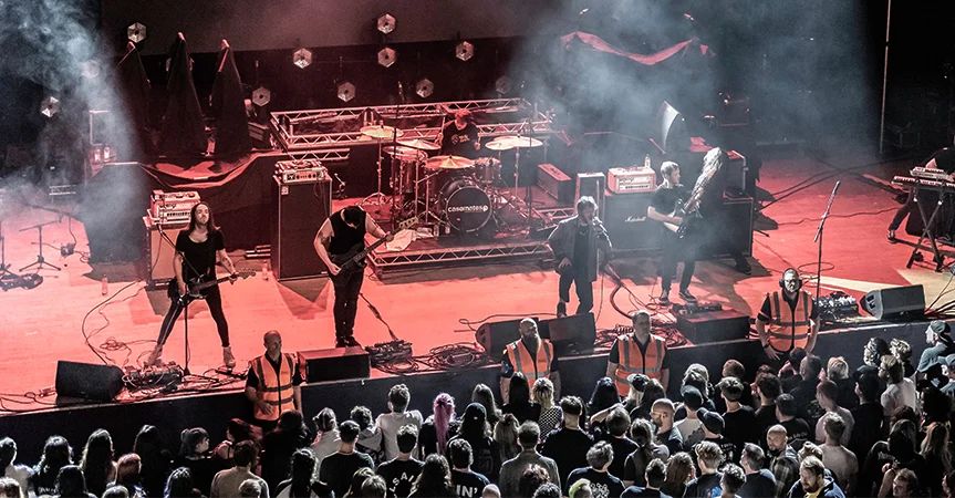 Takedown Festival 2