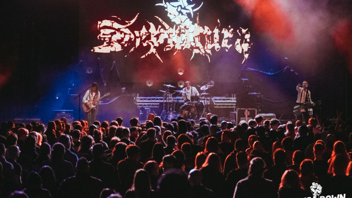 Takedown Festival 3